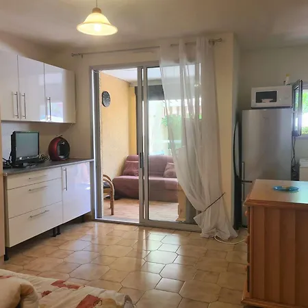 Cap D'agde 4 Couchages Ct170-066 公寓 *