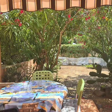 Apartament Cap D'agde 4 Couchages Ct170-066 Agde