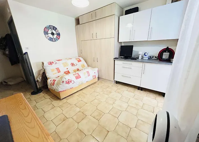 Cap D'agde Ct170-066 Agde