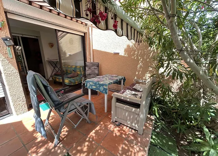 Cap D'agde Ct170-066 *