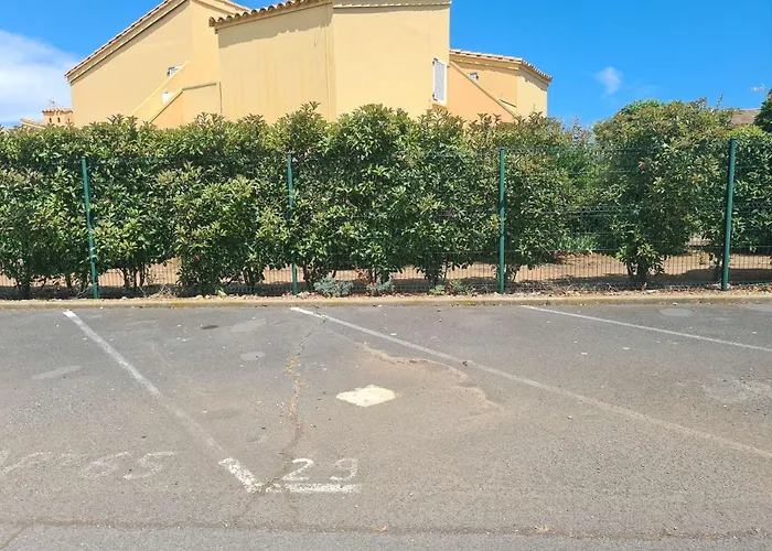 Cap D'agde Ct170-066